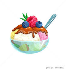 SUNDAES
