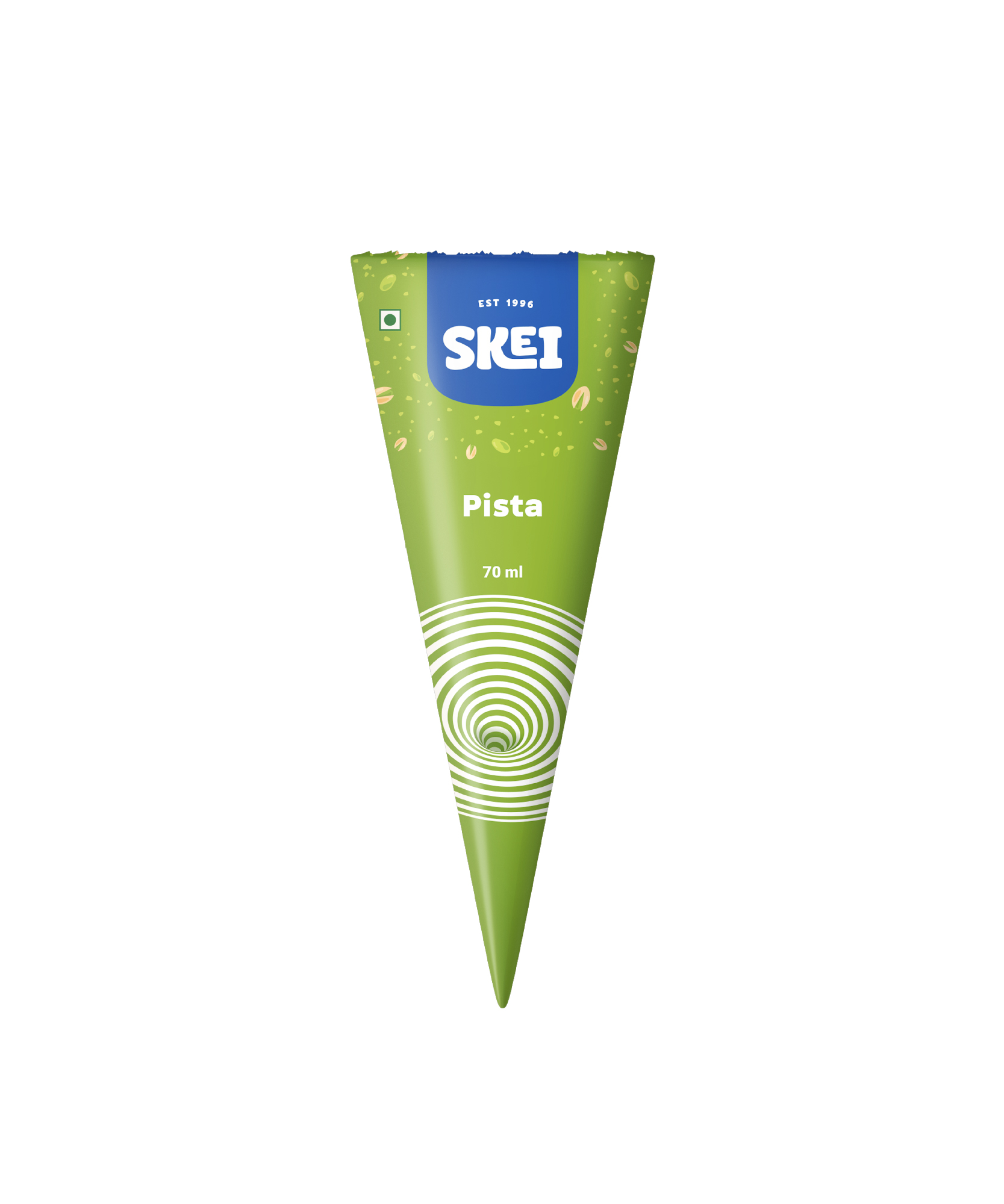 PISTA
